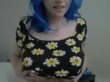 pornGIF.es - tetas